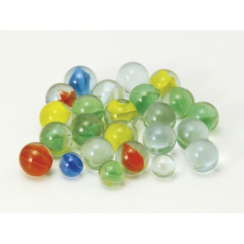 ペブル指サック