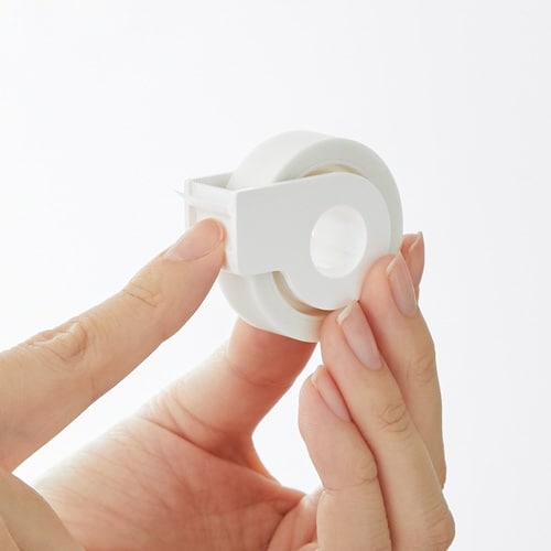 チームデミTD001TA