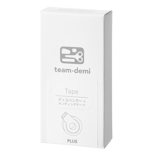 チームデミTD001TA