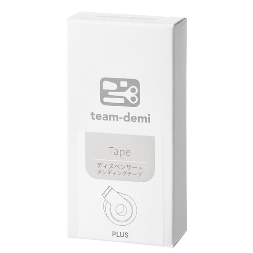 チームデミTD001TA