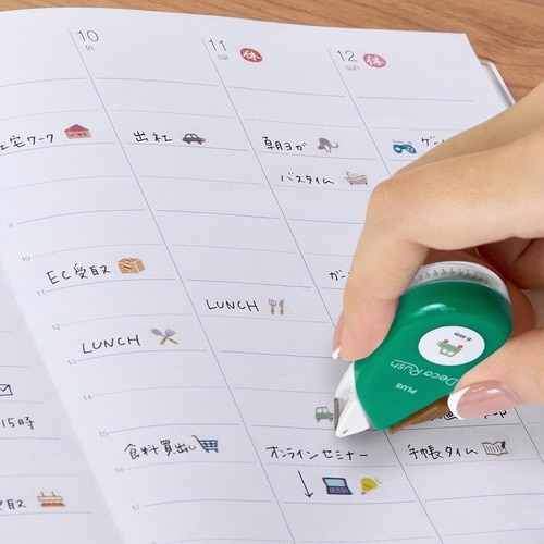 �f�R���b�V��