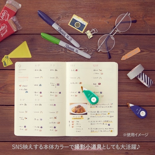 �f�R���b�V��