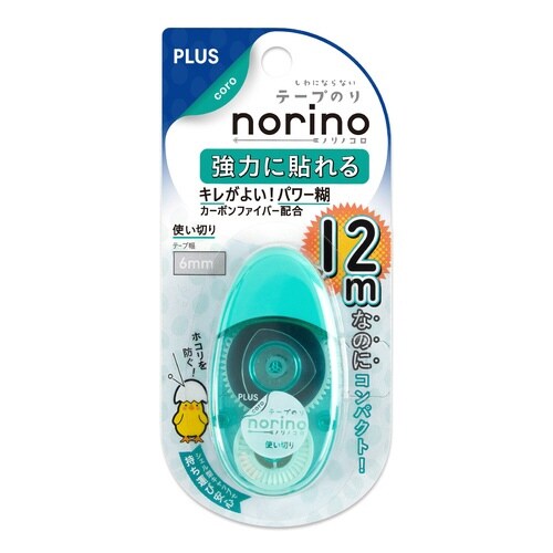 テープのりコロ