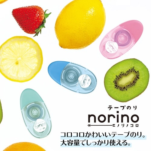 テープのりコロ