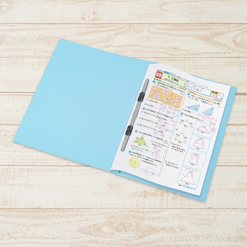 年組氏名PPフラットF