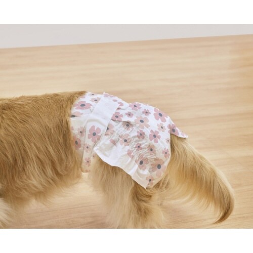 ペット用おむつ ピタフィット