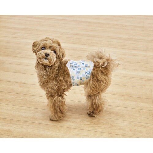 ペット用おむつ ピタフィット