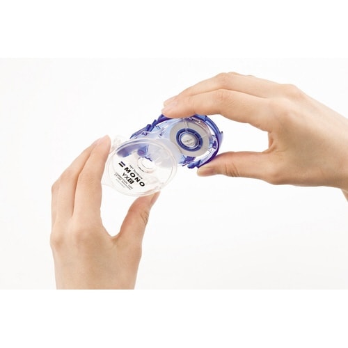 修正テープ モノYX 詰替用カートリッジ