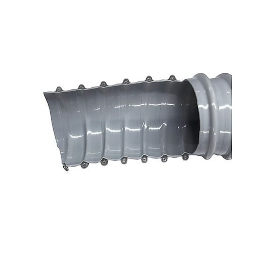 排水ホース 樹脂芯入