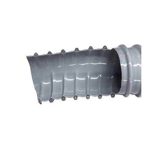 排水ホース 樹脂芯入