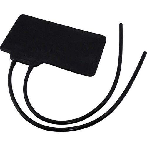 血圧計用コットンカフセット