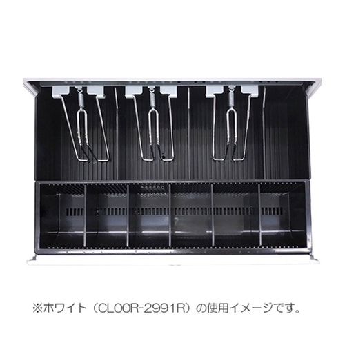 キャッシュドロアJETMetalDraw