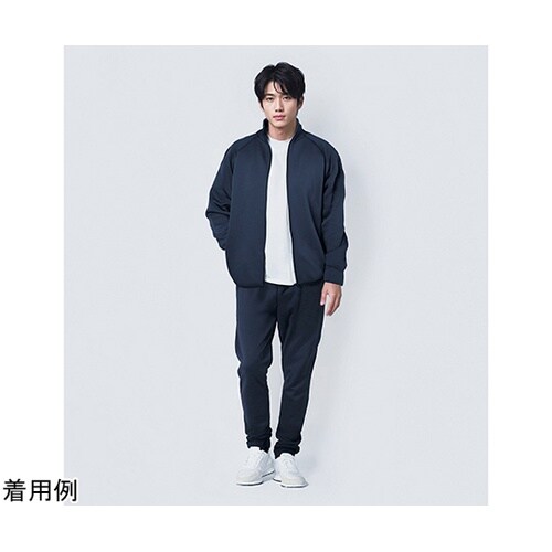 ドライストレッチパンツ(ポリジン加工)