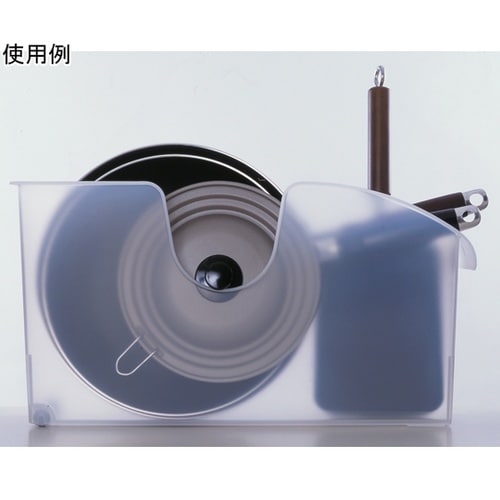 シンク下ボックス