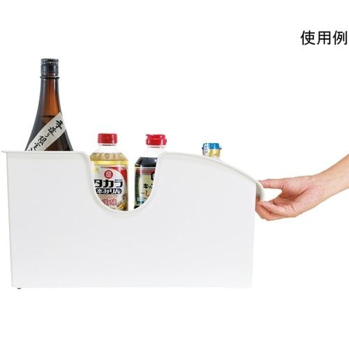 シンク下ボックス