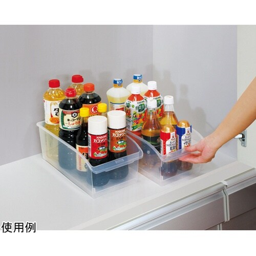 ストック ボックス