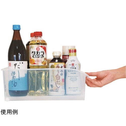 ストック ボックス