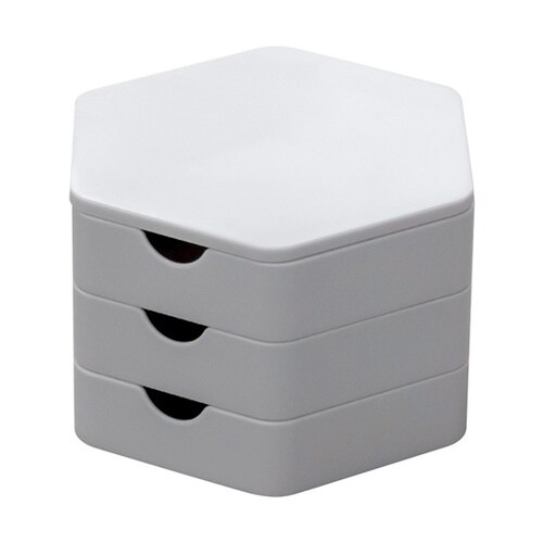 スライド式アクセサリートレー