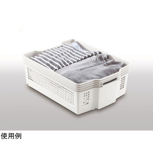 スタックカーゴ