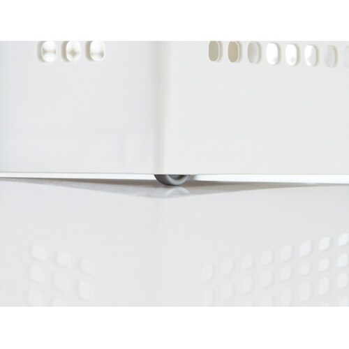 スタックカーゴ