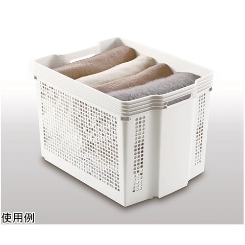 スタックカーゴ