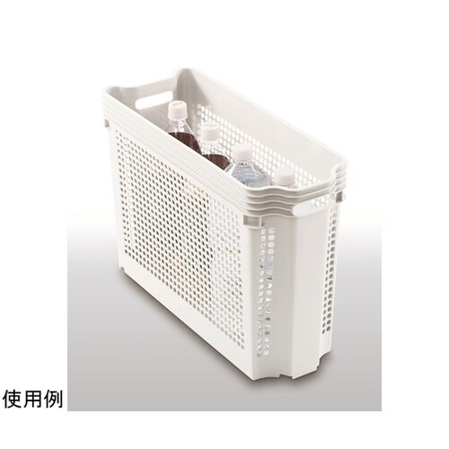 スタックカーゴ