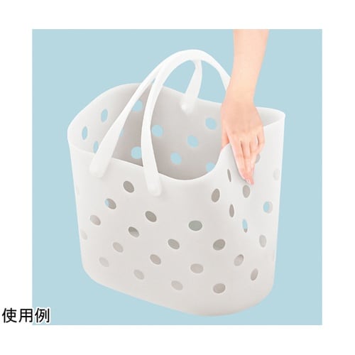 ニュードットEバスケット