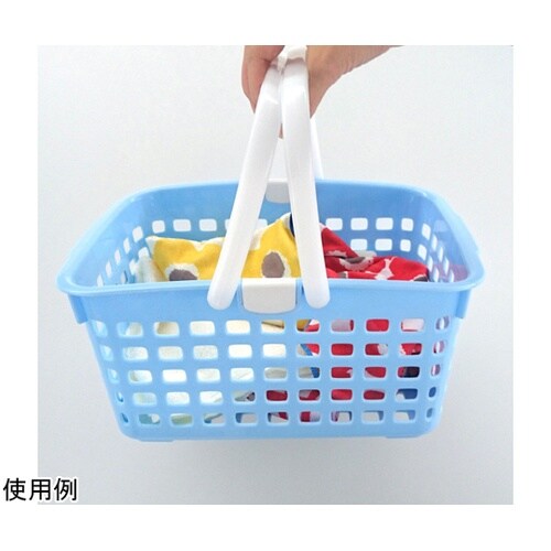 ミニライトバスケット