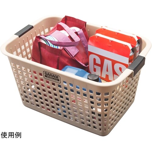 メッシュカーゴ