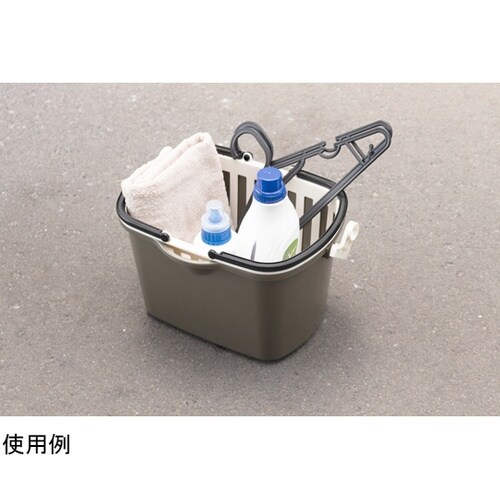 カーゴバケツ