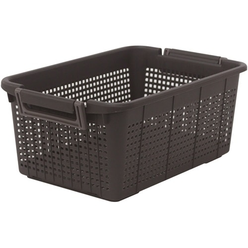 重ね収納バスケット