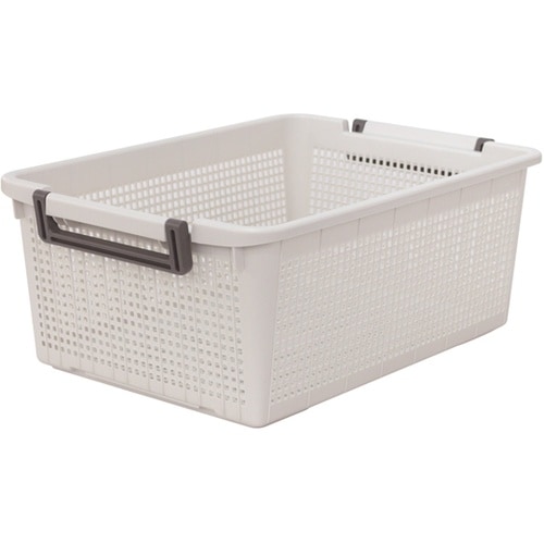 重ね収納バスケット