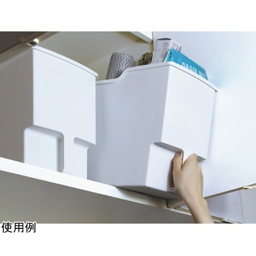 吊り戸棚ボックス