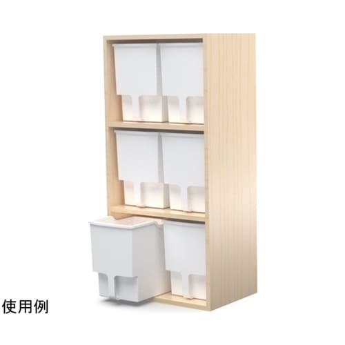 吊り戸棚ボックス