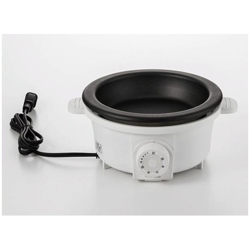 プチ・プレジール 電気ミニグリル鍋