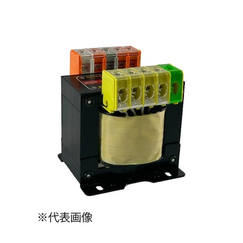 マルチ入力トランス