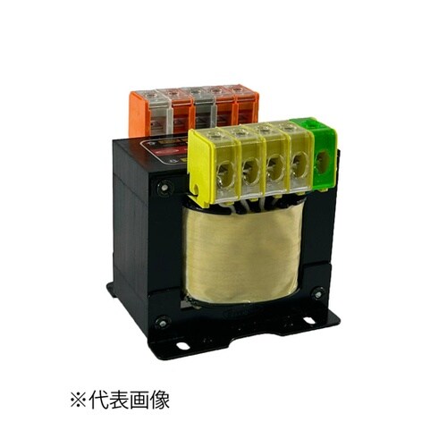 マルチ入力トランス