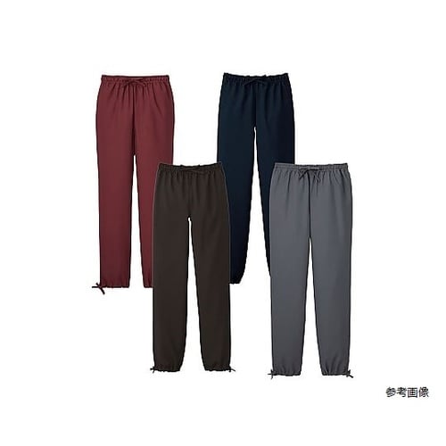 作務衣パンツ