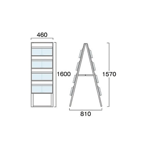 �J�^���O�X�^���h�Ŕ�