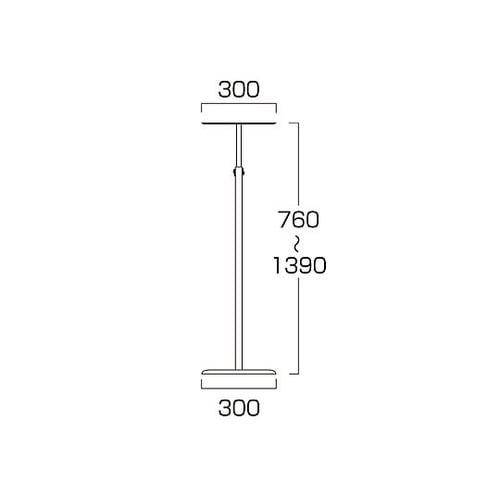 スマートテーブルスライド