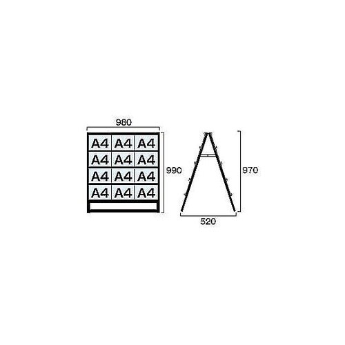 �u���b�N�J�[�h�P�[�X�X�^���h�Ŕ�