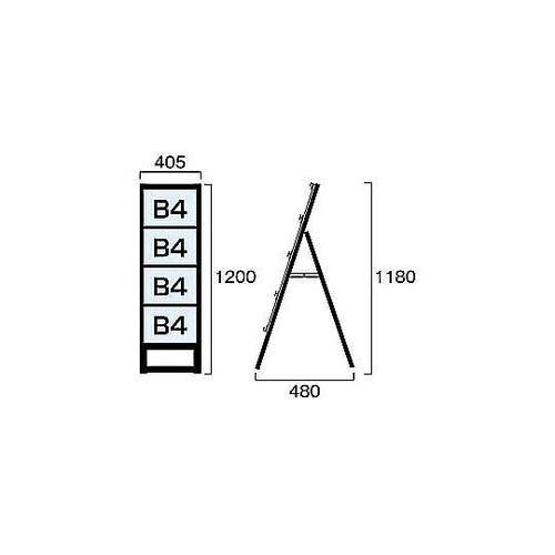 �u���b�N�J�[�h�P�[�X�X�^���h�Ŕ�