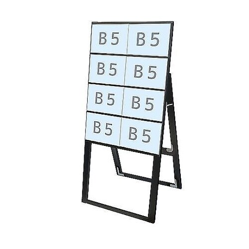 �u���b�N�J�[�h�P�[�X�X�^���h�Ŕ�