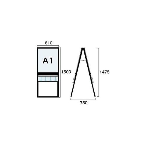 �u���b�N�p���t���b�g�P�[�X�X�^���h�Ŕ@