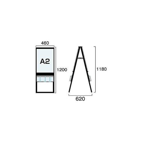 �u���b�N�p���t���b�g�P�[�X�X�^���h�Ŕ@