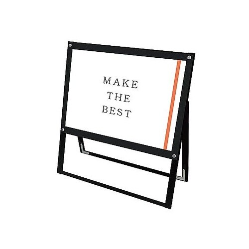 �u���b�N�|�X�^�[�p�X�^���h�Ŕ�