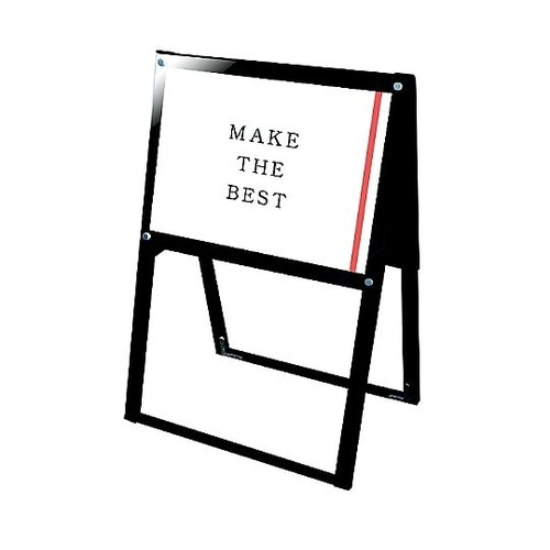 �u���b�N�|�X�^�[�p�X�^���h�Ŕ�