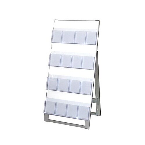 ケーススタンド看板