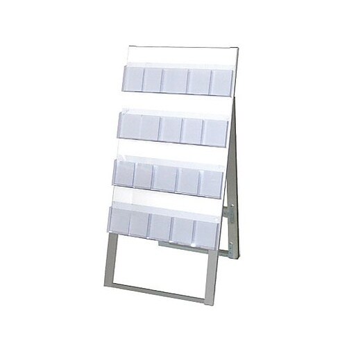 ケーススタンド看板