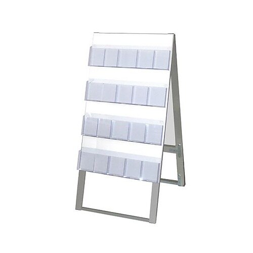 ケーススタンド看板